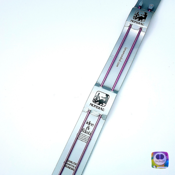 Ferri Mondial 2,5mm