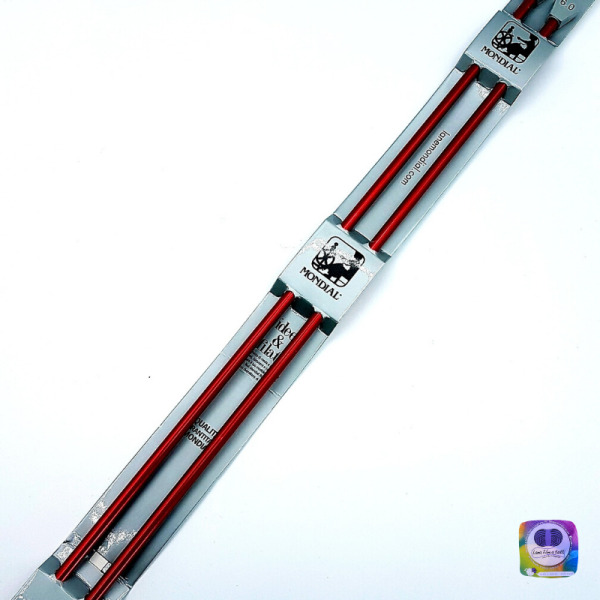 Ferri Mondial 6mm