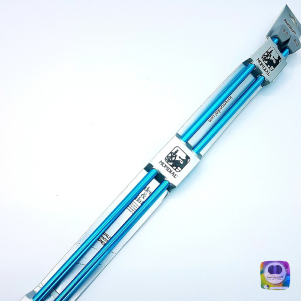 Ferri Mondial 8mm