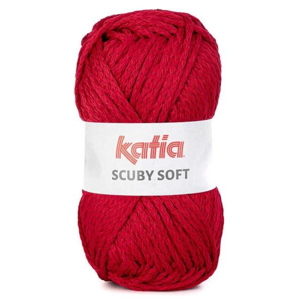 Scuby Soft 312