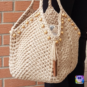 Borsa Fettuccia