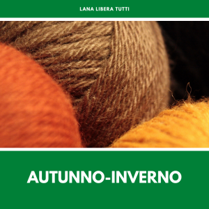 Filati Autunno Inverno