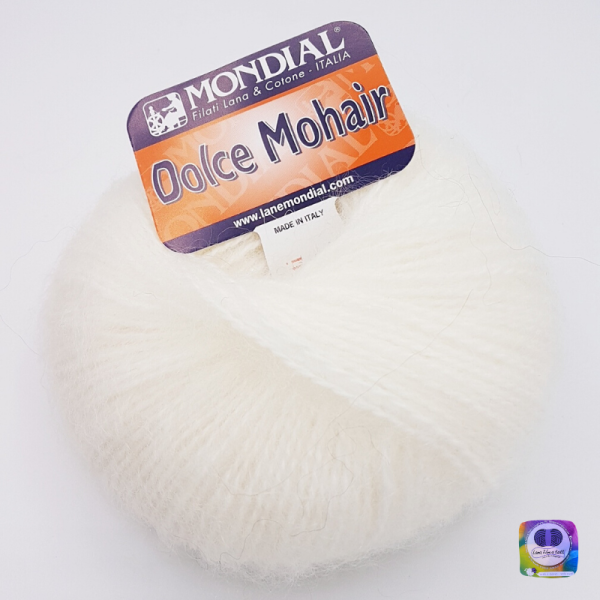 Dolce Mohair 100