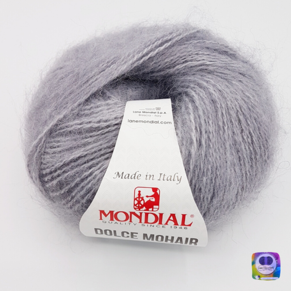 Dolce Mohair 701