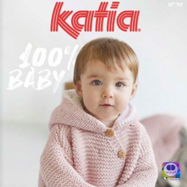 Katia Bebè 98