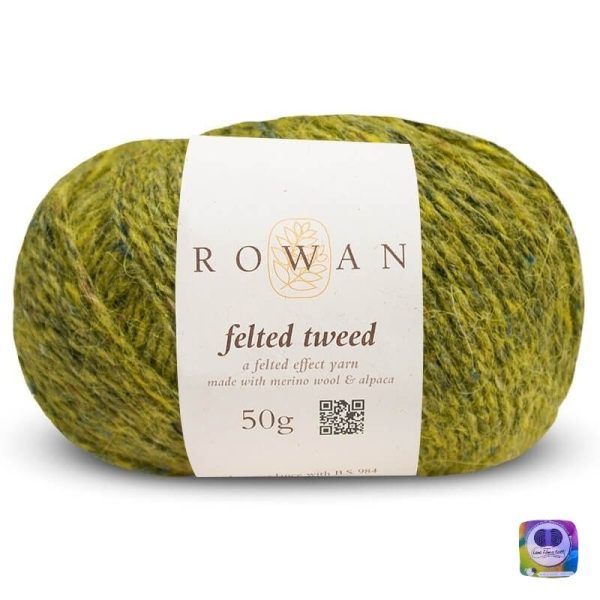 Filato Rowan Felted Tweed