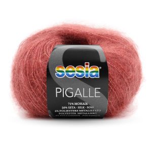 Filato Manifattura Sesia Pigalle