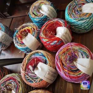 Filato Messy Ball