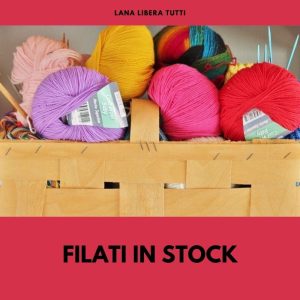 Filati in Stock