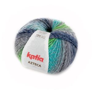 Filato Katia Azteca