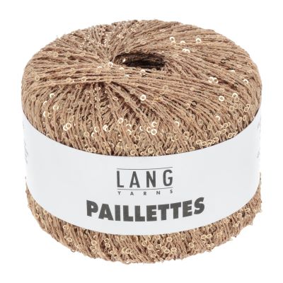 Filato Lang Paillettes