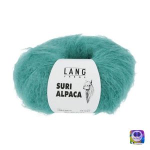 Filato Lang Suri Alpaca