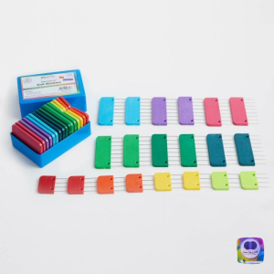 Accessori KnitPro Set di bloccaggio