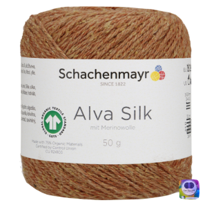Filato Schachenmayr Alva Silk