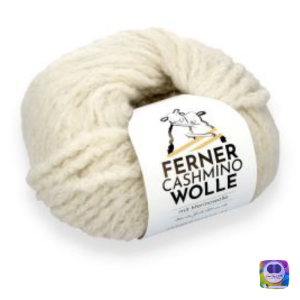 Filato Ferner Wolle Cashmino