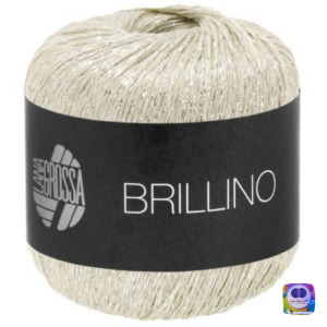 Filato LanaGrossa Brillino