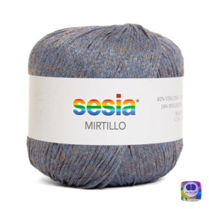 Filato Sesia Mirtillo