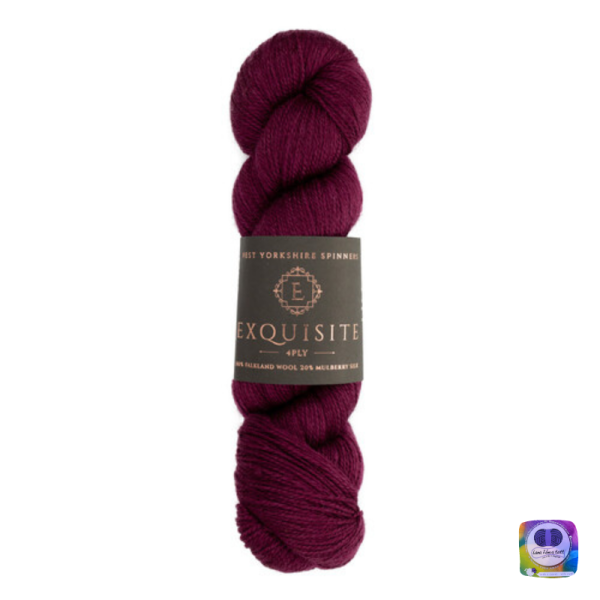 Filato West Yorkshire Spinners Exquisite