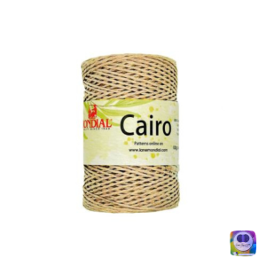 Filato Mondial Cairo