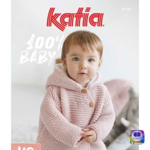 Rivista Katia Bebè 98