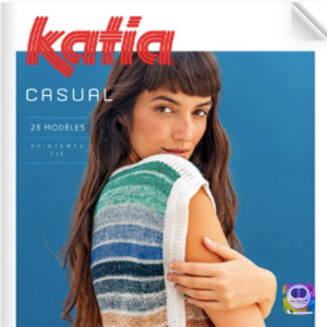 Rivista Katia Casual 116