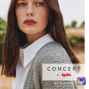 Rivista Katia Concept All Season 1