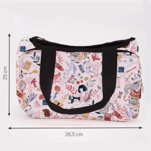 Accessori Katia Borsa Lady Desidia - Beige rosato