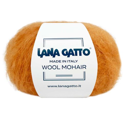 Filato Lana Gatto Wool Mohair