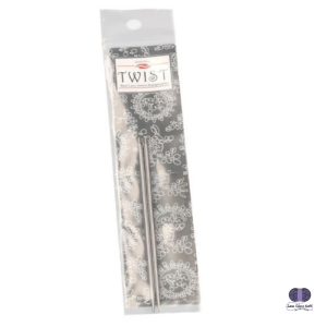 Accessori ChiaoGoo Punte Twist Lace 10cm