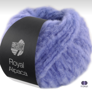 Filato LanaGrossa Royal Alpaca