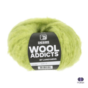 Filato Lang Desire (Wool Addicts)