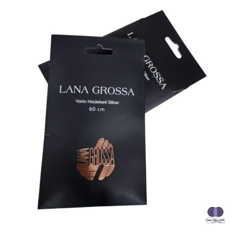 Accessori KnitPro Cavi Ferri Circolari - immagine 2