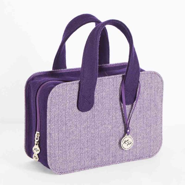 Accessori KnitPro Borsa da lavoro Doctor Bag - immagine 10