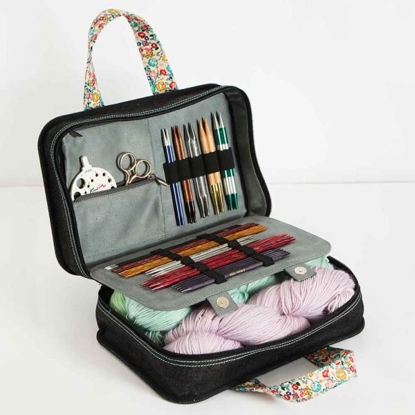 Accessori KnitPro Borsa da lavoro Doctor Bag - immagine 6