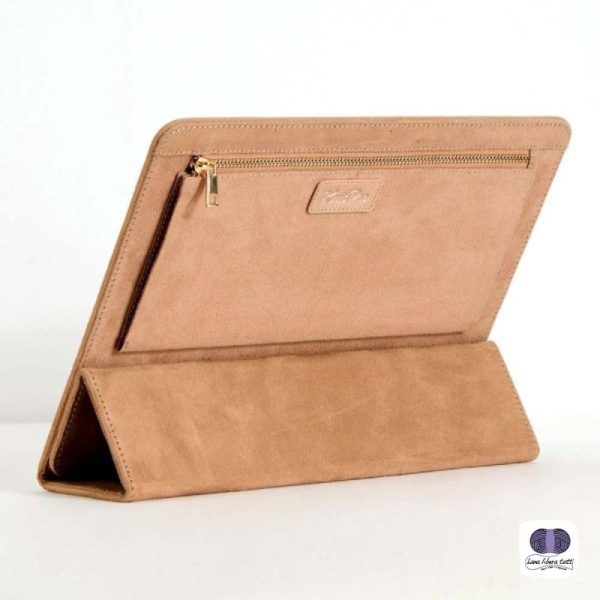 Accessori KnitPro Cartella per schemi e modelli Clay 26x30 - immagine 4