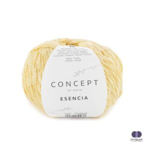 Filato Katia Concept Esencia