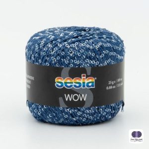Filato Sesia Wow