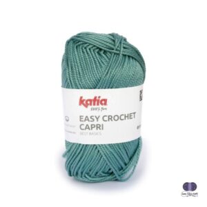 Filato Katia Easy Crochet