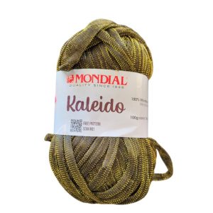 Filato Mondial Kaleido