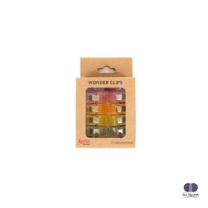 Accessori Katia Clip per cucire