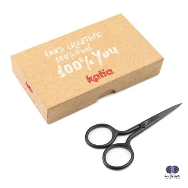 Accessori Katia Forbici piccole