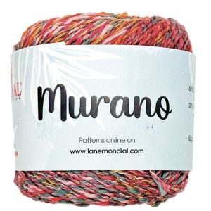 Filato Mondial Murano