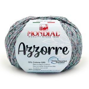 Filato Mondial Azzorre