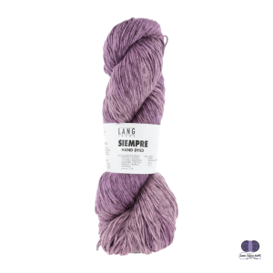 Filato Lang Yarns Siempre