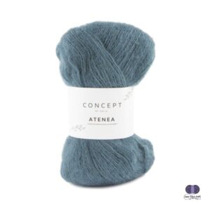 Filato Katia Concept Atenea