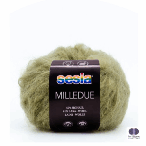 Filato Manifattura Sesia Milledue