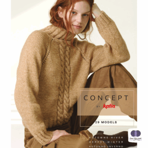 Rivista A/I Katia Concept 18