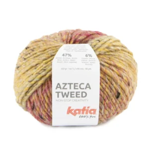 Filato Katia Azteca tweed