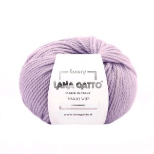 Filato Lana Gatto Maxi Vip (Collezione Luxury)
