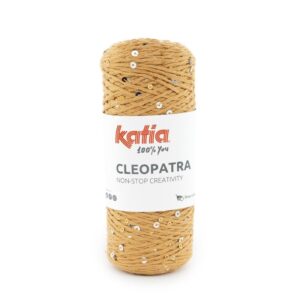 Filato Katia Cleopatra